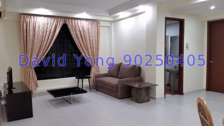 Cherry Hill Condominium thumbnail photo